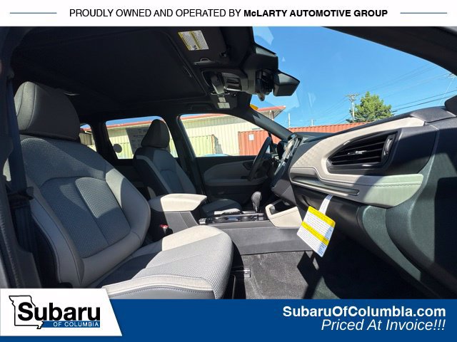 New 2026 Subaru Forester Premium AWD/4WD image 21