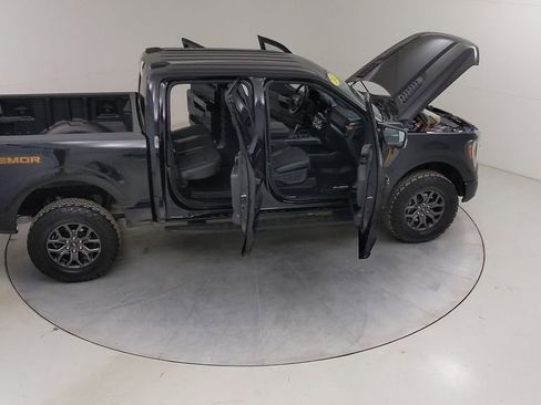 Certified 2023 Ford F150 Tremor w/ 360 Degree Camera Package AWD/4WD image 51
