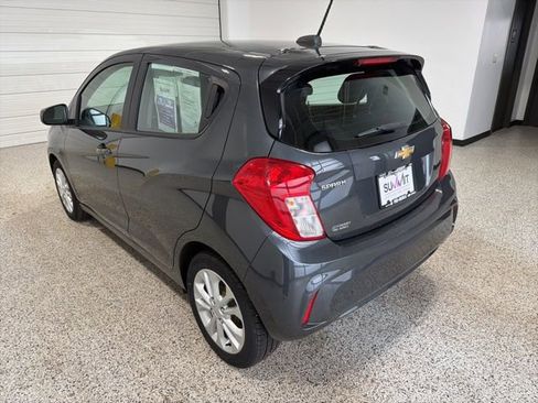 Used 2021 Chevrolet Spark LT image 6