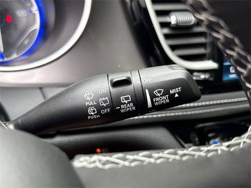 New 2026 Chrysler Pacifica Select image 20