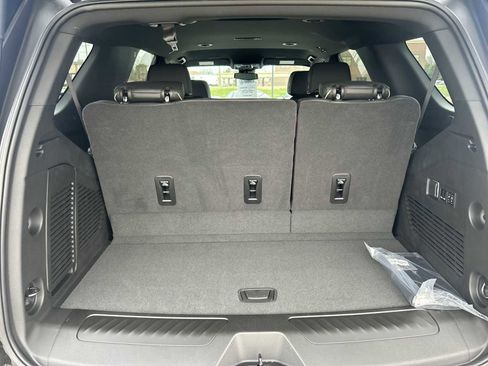 New 2026 GMC Yukon Elevation AWD/4WD image 26