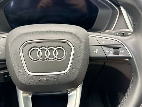 Used 2025 Audi Q5 2.0T Premium Plus AWD/4WD image 12