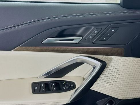 New 2026 BMW X1 xDrive28i w/ Technology Package image 18