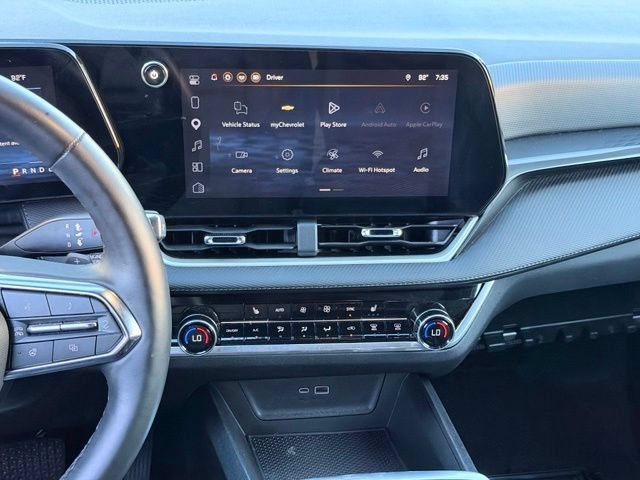 Used 2026 Chevrolet Equinox LT w/ Convenience Package II FWD image 14