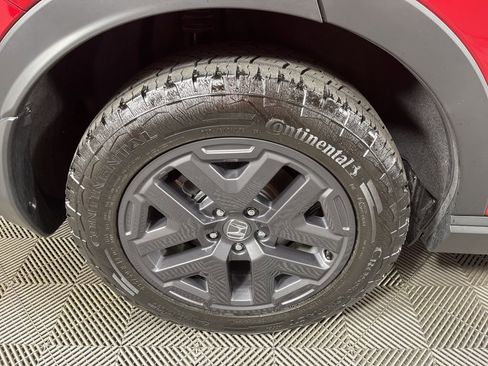 Certified 2026 Honda CR-V TrailSport image 13