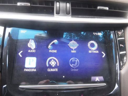 Used 2013 Cadillac XTS Base image 35