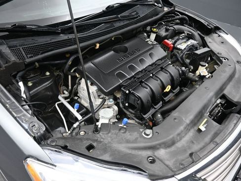 Used 2015 Nissan Sentra SV image 43