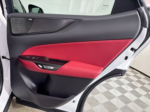 Used 2024 Lexus NX 350 F Sport image 18