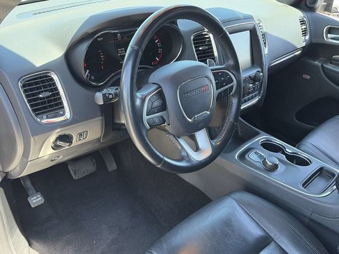 Used 2017 Dodge Durango GT w/ Premium Group AWD/4WD image 17
