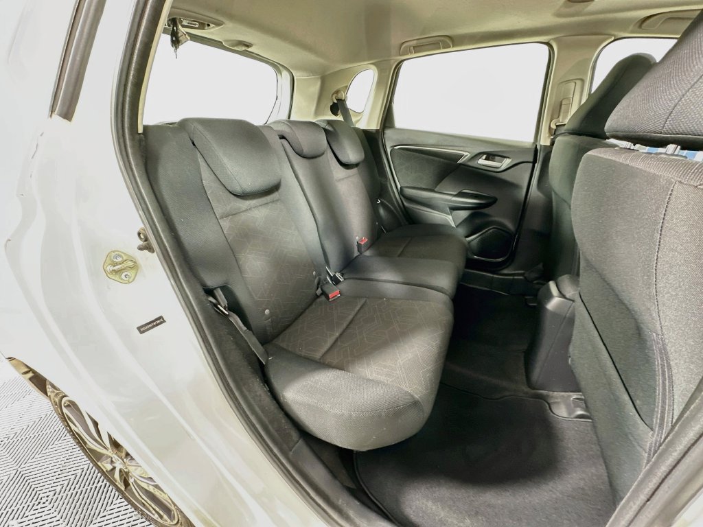 Used 2015 Honda Fit EX image 32