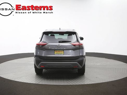 Used 2023 Nissan Rogue SV AWD/4WD image 32