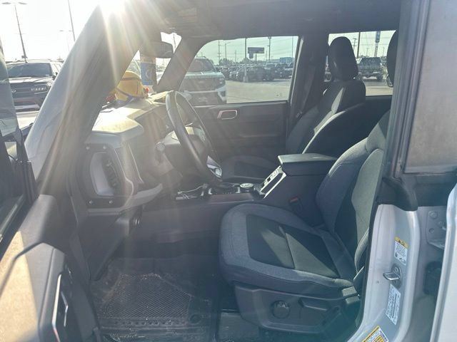 Used 2023 Ford Bronco Big Bend AWD/4WD image 6