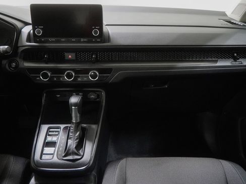 Certified 2025 Honda CR-V EX image 31