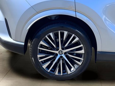 Used 2023 Lexus RX 350 Premium Plus w/ Accessory Package image 42