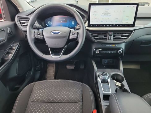 Certified 2023 Ford Escape Active w/ Tech Pack #2 AWD/4WD image 11
