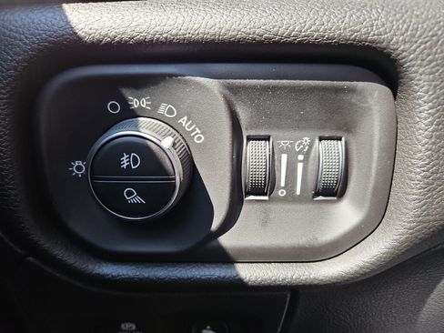 New 2026 RAM 1500 Rebel w/ Rebel Level 2 Equipment Group AWD/4WD image 22