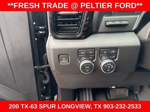 Used 2023 GMC Sierra 1500 AT4 w/ AT4 Premium Package image 7
