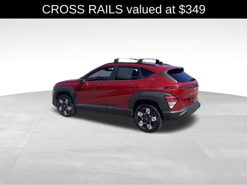 Used 2024 Hyundai Kona SEL w/ Convenience Package AWD/4WD image 5