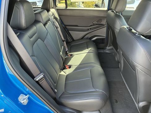 New 2026 Jeep Cherokee Limited AWD/4WD image 31