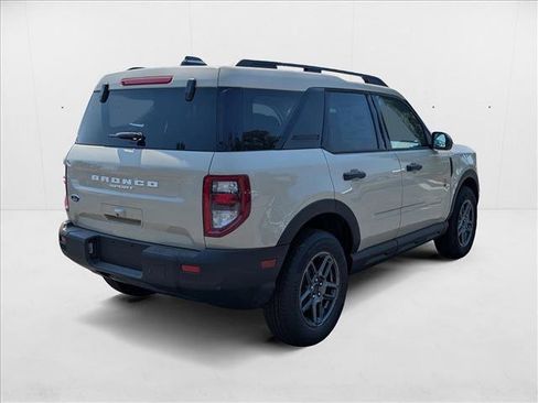 New 2025 Ford Bronco Sport Big Bend w/ Convenience Package image 2
