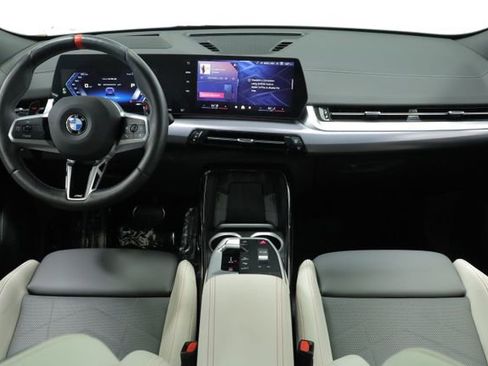 Used 2024 BMW X2 M35i w/ Premium Package image 11