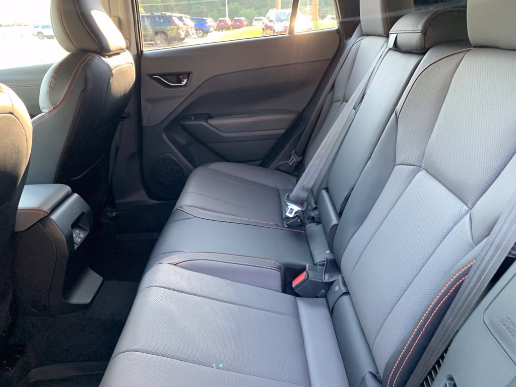 New 2026 Subaru Crosstrek 2.5i Limited AWD/4WD image 12