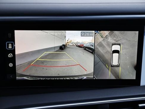 New 2026 Hyundai Palisade SEL Premium image 14