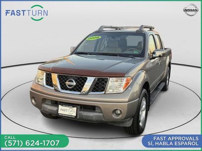 Used 2008 Nissan Frontier LE w/ Tow Hitch Pkg