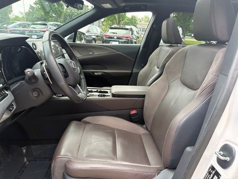 Used 2023 Lexus RX 350 AWD w/ Cold Area Package image 14
