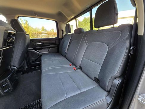 Used 2020 RAM 1500 Tradesman AWD/4WD image 10