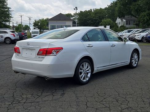 Used 2012 Lexus ES 350 FWD image 5