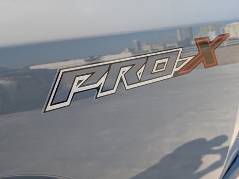New 2026 Nissan Frontier Pro-X image 10