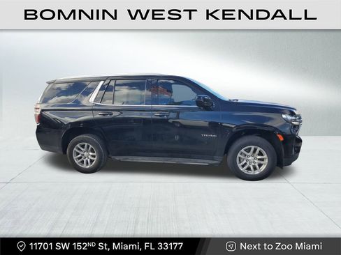 Used 2022 Chevrolet Tahoe LS image 8