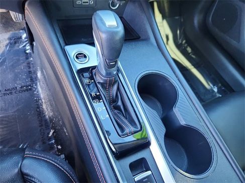 Certified 2020 Nissan Altima 2.5 SR w/ Premium Package image 20