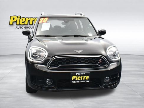 Used 2020 MINI Cooper Countryman S AWD/4WD image 6