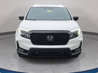 Used 2023 Honda Ridgeline Black Edition video 2
