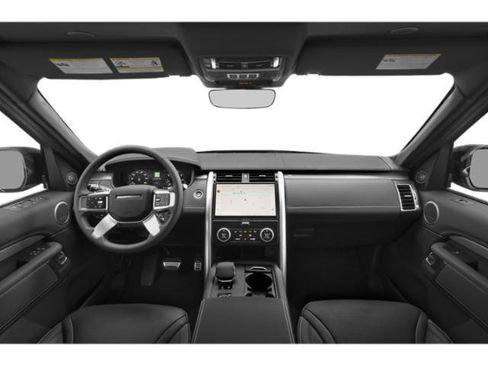 Used 2024 Land Rover Discovery Dynamic SE AWD/4WD image 8