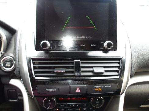 Used 2022 Mitsubishi Eclipse Cross AWD image 20