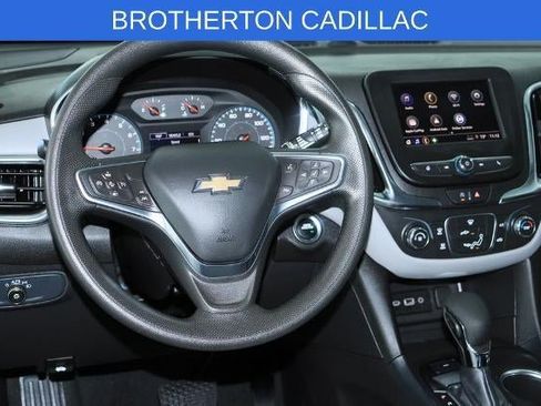 Used 2024 Chevrolet Equinox LS AWD/4WD image 18