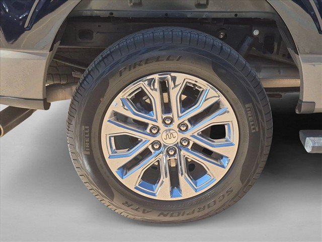 Certified 2026 Ford F150 King Ranch w/ Equipment Group 601A High AWD/4WD image 26