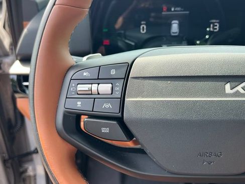 Certified 2026 Kia Sportage X-Line AWD/4WD image 21
