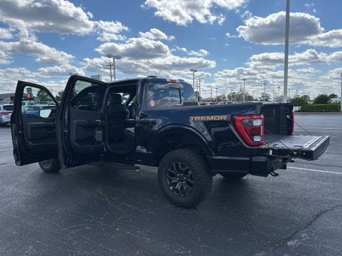 Used 2023 Ford F150 Tremor w/ Equipment Group 402A High AWD/4WD image 21