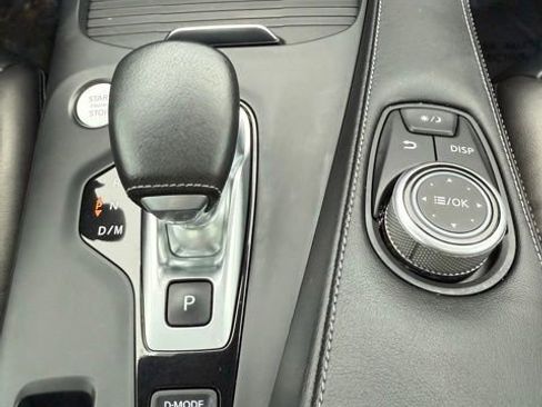 Used 2023 INFINITI QX55 Luxe w/ Cargo Package AWD/4WD image 26