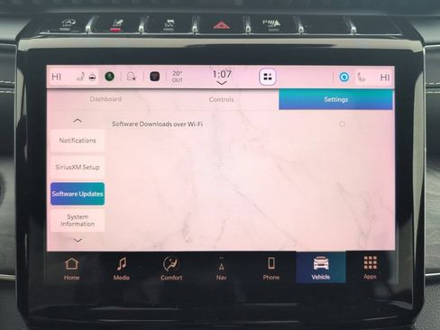 Used 2023 Jeep Grand Cherokee Overland image 64