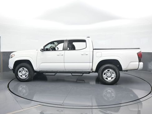 Used 2022 Toyota Tacoma 2WD Double Cab image 3