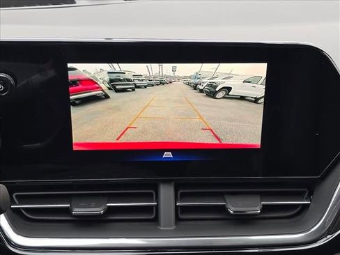 New 2026 Chevrolet Trax RS w/ Driver Confidence Package image 23