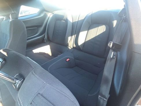 Used 2023 Ford Mustang Coupe w/ Equipment Group 101A image 16