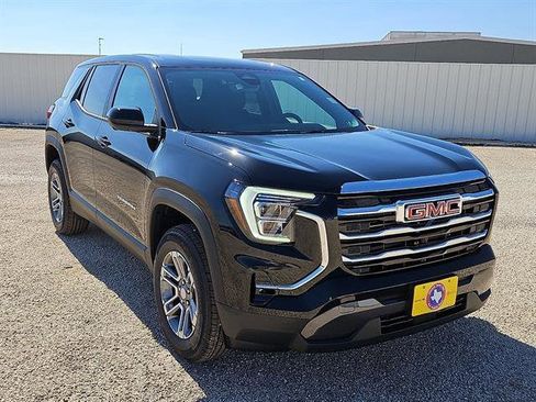 New 2026 GMC Terrain Elevation image 7