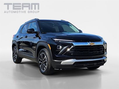 New 2026 Chevrolet TrailBlazer LT w/ Convenience Package