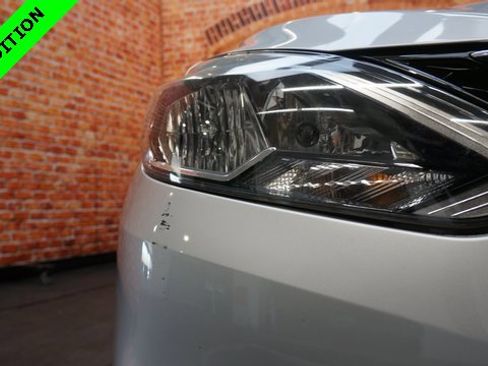 Certified 2019 Nissan Sentra SV w/ Special Edition Package image 64